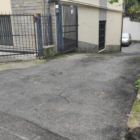 B&B Dolce Luna Firenze Eksteriør bilde
