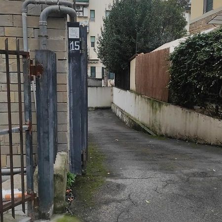 B&B Dolce Luna Firenze Eksteriør bilde