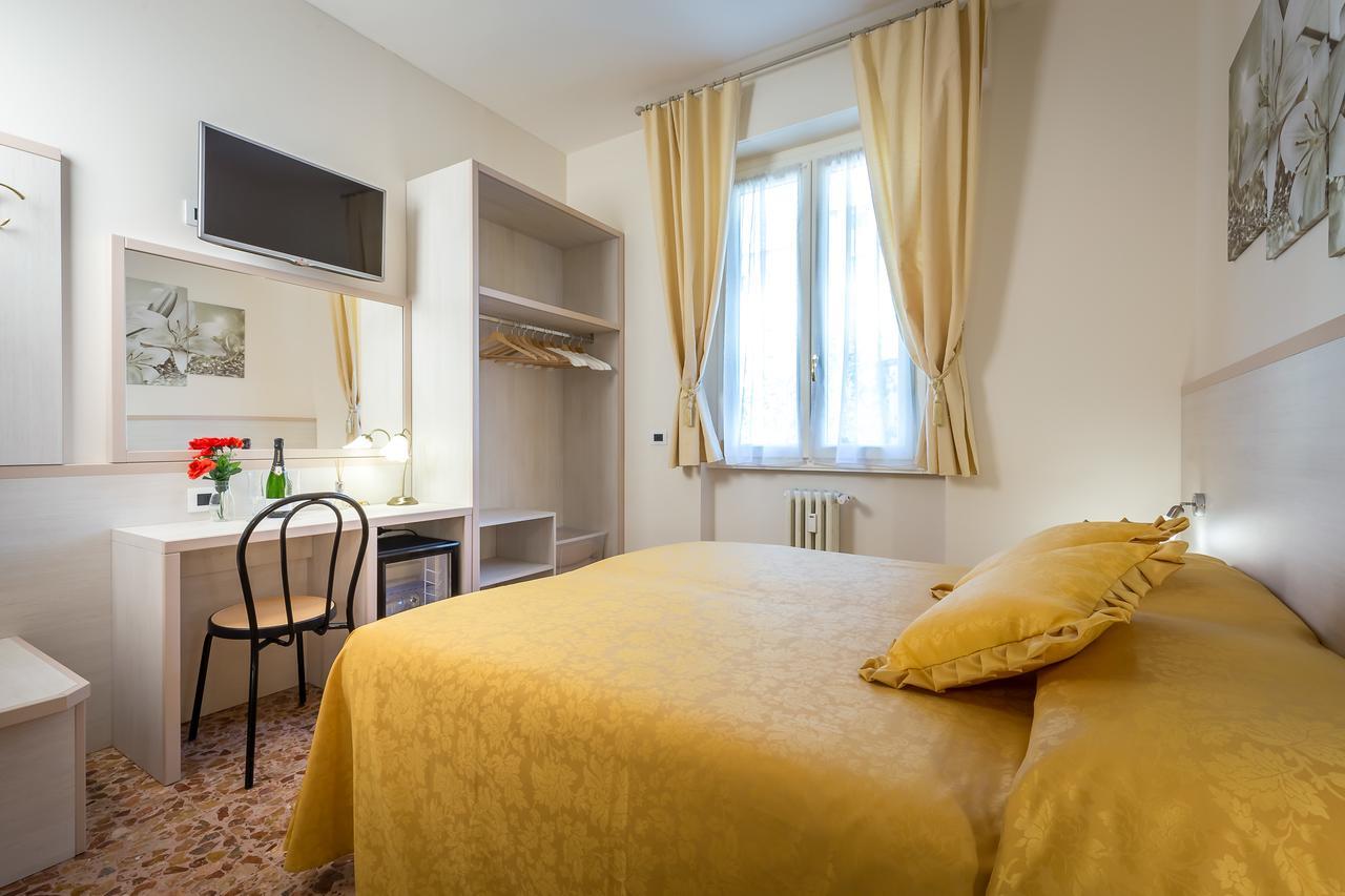 B&B Dolce Luna Firenze Eksteriør bilde
