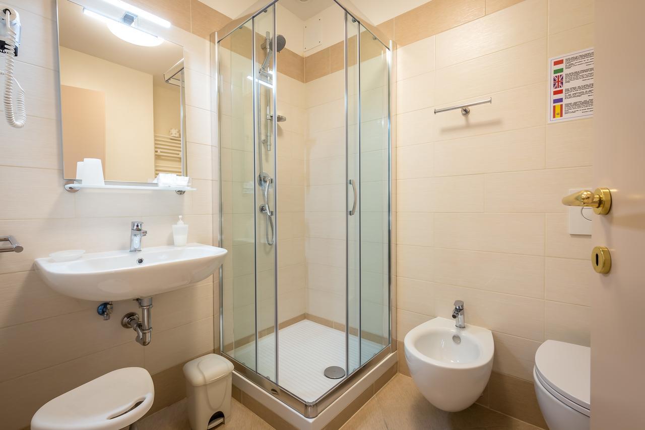 B&B Dolce Luna Firenze Eksteriør bilde