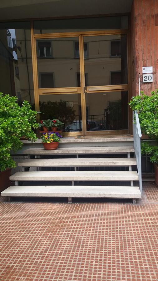 B&B Dolce Luna Firenze Eksteriør bilde