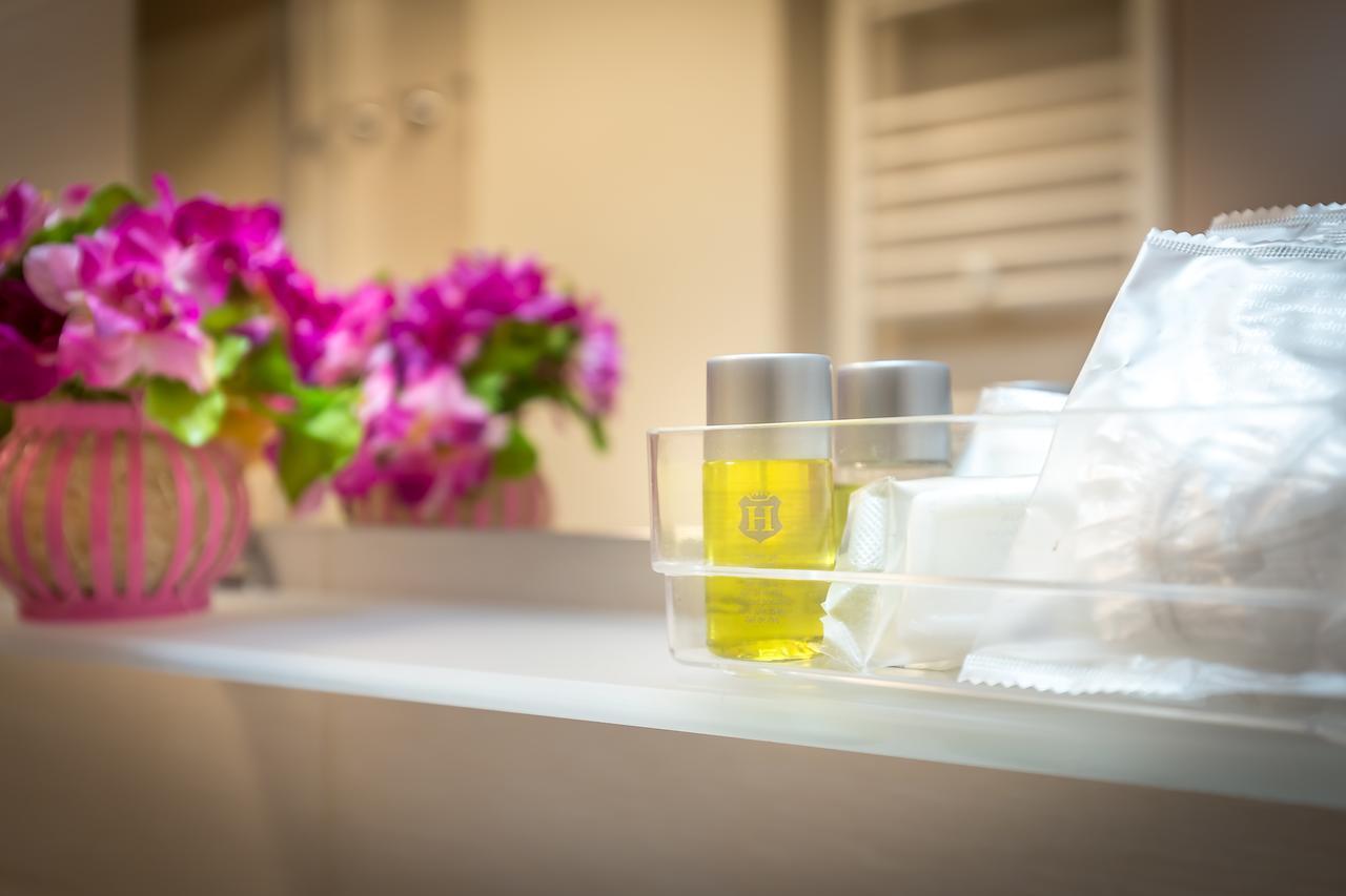 B&B Dolce Luna Firenze Eksteriør bilde