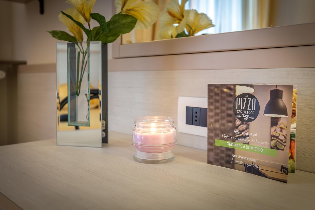 B&B Dolce Luna Firenze Eksteriør bilde