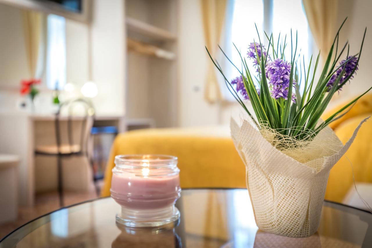 B&B Dolce Luna Firenze Eksteriør bilde