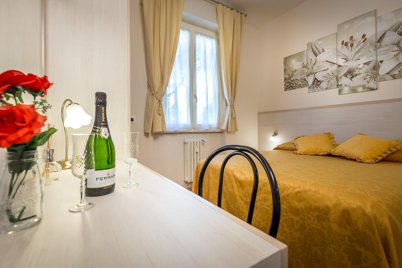 B&B Dolce Luna Firenze Eksteriør bilde